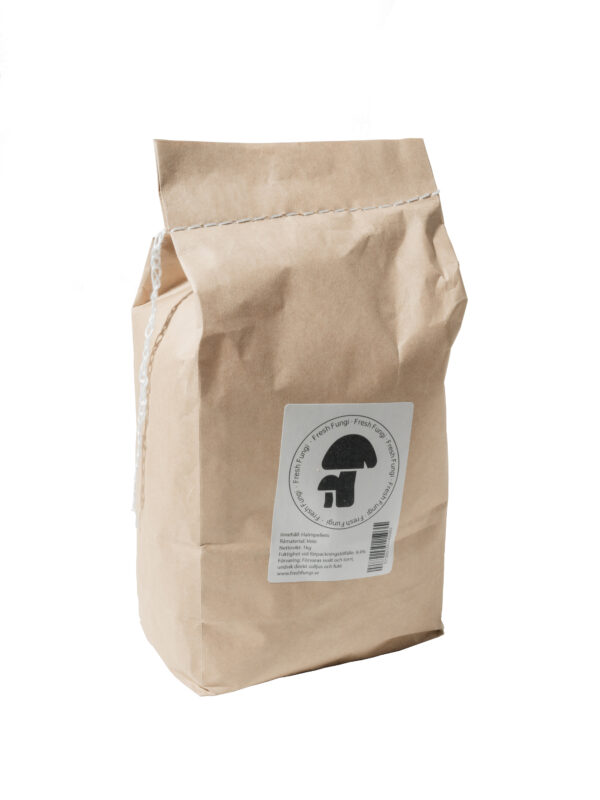 Halm pellets 1kg