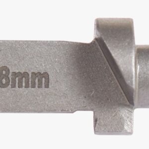 Pluggborr 8mm
