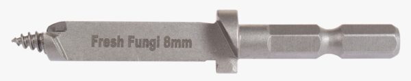 Pluggborr 8mm