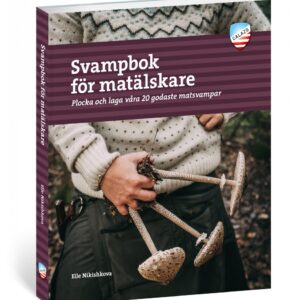 Svampbok för matälskare